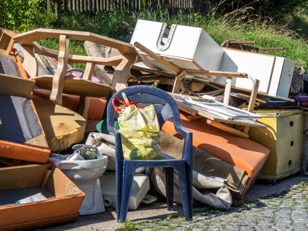Best Local Junk Hauling  in Coal City, WV