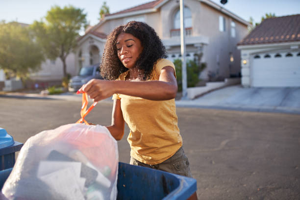 Best Trash Removal Near Me  in Coal City, WV