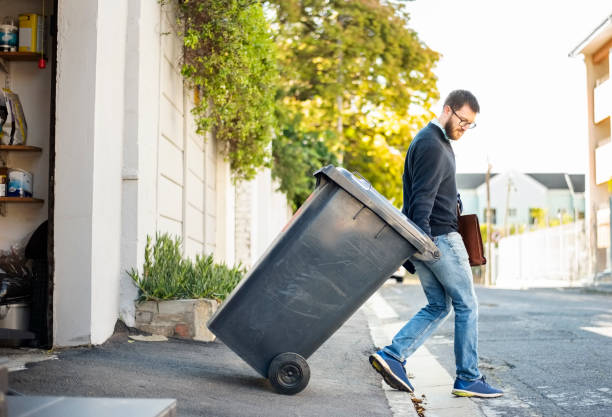 Best Yard Waste Removal  in Coal City, WV