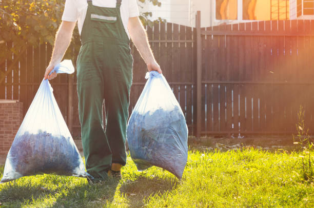Best Office Junk Removal  in Coal City, WV