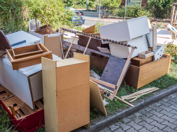 Best Junk Removal Near Me  in Coal City, WV