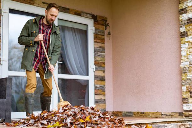 Best Attic Cleanout Services  in Coal City, WV