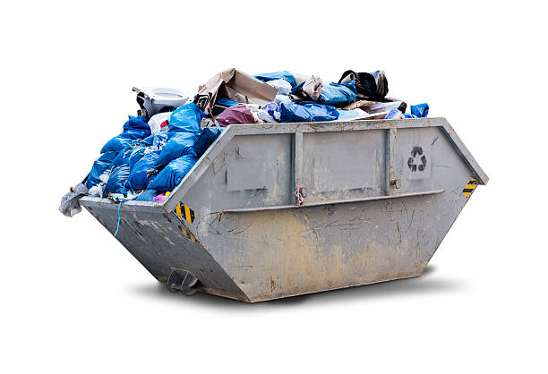 Best Construction Debris Removal  in Coal City, WV