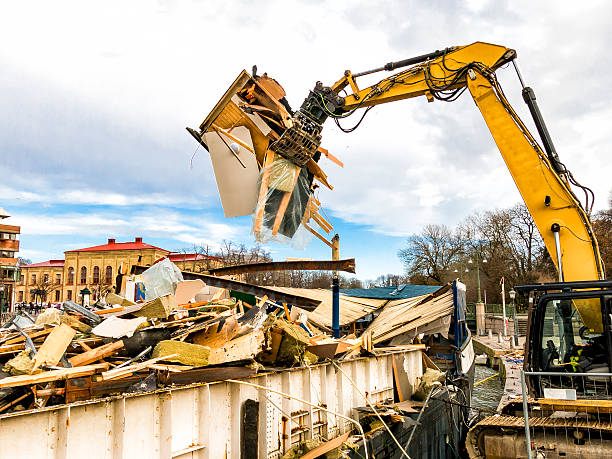 Best Estate Cleanout Services  in Coal City, WV